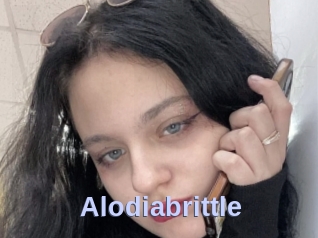 Alodiabrittle