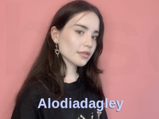 Alodiadagley