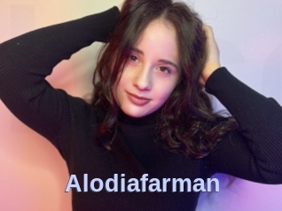 Alodiafarman
