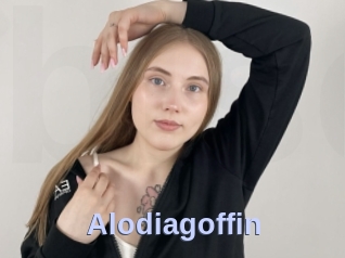 Alodiagoffin