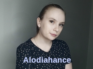 Alodiahance