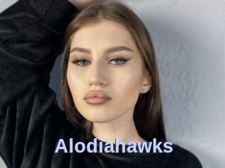 Alodiahawks