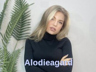 Alodieagard