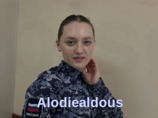 Alodiealdous