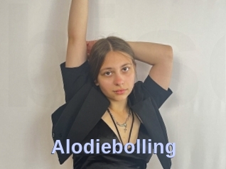 Alodiebolling