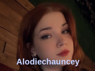 Alodiechauncey