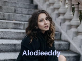 Alodieeddy