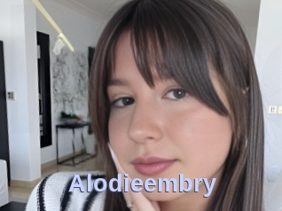 Alodieembry