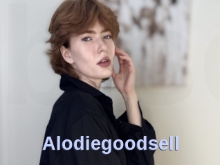Alodiegoodsell