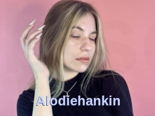 Alodiehankin