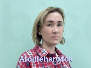 Alodieharwick