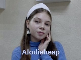 Alodieheap