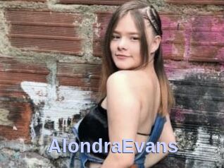 AlondraEvans