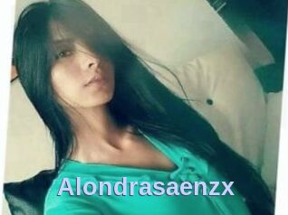 Alondrasaenzx