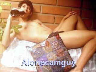 Alonecamguy