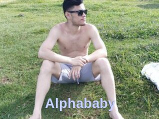 Alphababy