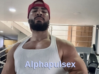 Alphapulsex