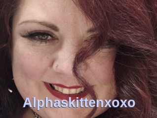 Alphaskittenxoxo