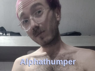 Alphathumper