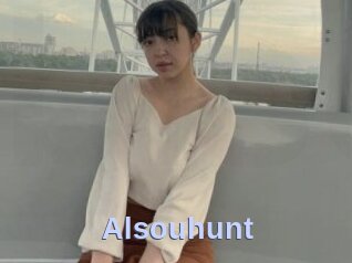 Alsouhunt