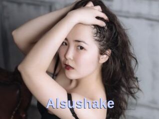 Alsushake