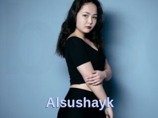 Alsushayk