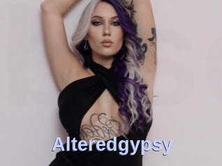 Alteredgypsy