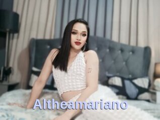 Altheamariano