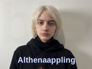Althenaappling
