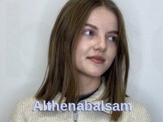 Althenabalsam