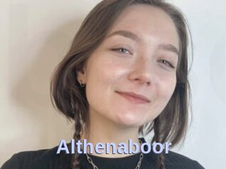 Althenaboor