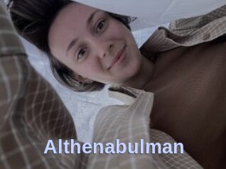 Althenabulman