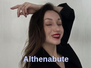Althenabute