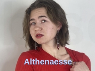 Althenaesse