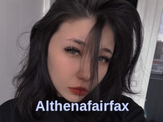 Althenafairfax