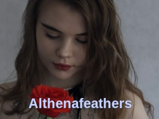 Althenafeathers