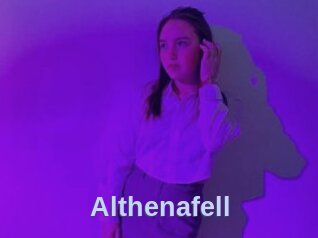 Althenafell