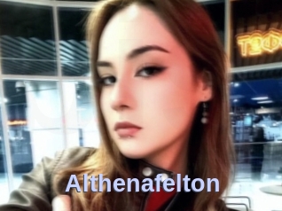 Althenafelton