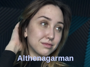 Althenagarman