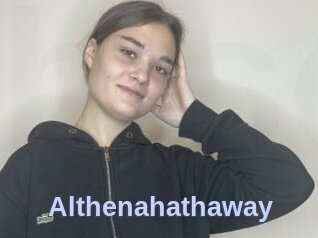 Althenahathaway