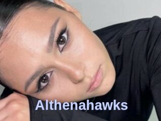 Althenahawks