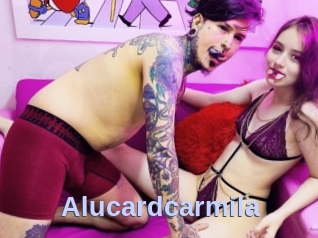 Alucardcarmila