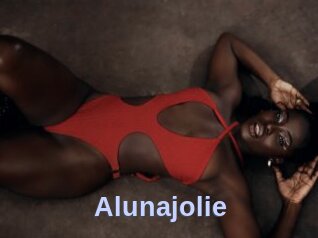 Alunajolie