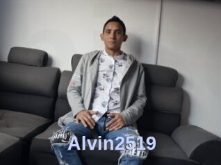 Alvin2519