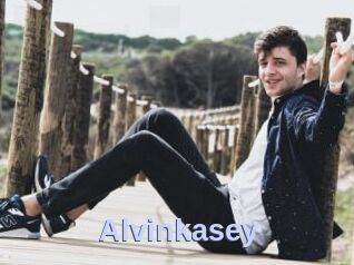 Alvinkasey
