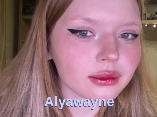 Alyawayne