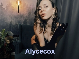 Alycecox