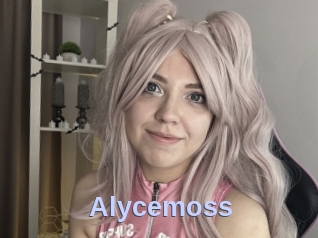 Alycemoss