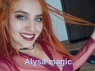 Alysa_magic
