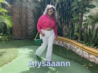 Alysaaann